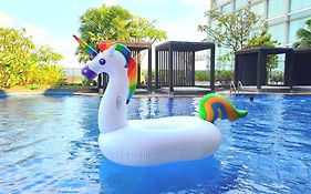 The Luxton Cirebon Hotel And Convention